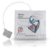 Cardiac Science Powerheart G5 AED Paediatric Pads