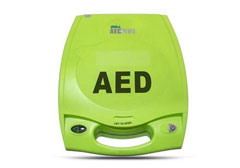 Accessories for Zoll AED Plus