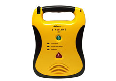Accessories for Defibtech Lifeline AED