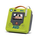 ZOLL AED 3 Public Defibrillator