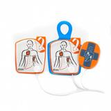 Cardiac Science Powerheart G5 AED Adult Pads with CPR Device
