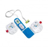 ZOLL AED Plus  CPR-D Padz