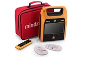 Mindray  BeneHeart D1 Public  AED Trainer