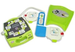 ZOLL AED Trainer 2