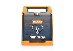 Mindray BeneHeart C Series C2 Semi/Fully-Automated External Defibrillator