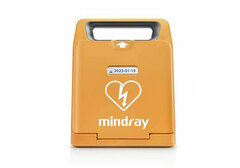 Mindray BeneHeart C Series C1A Semi/Fully-Automated External Defibrillator